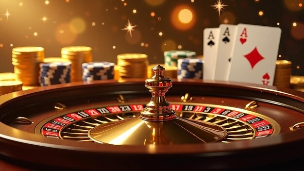 Capsa Susun card arrangement interface on slot mpo mobile