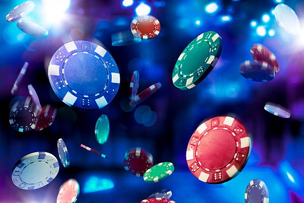 Capsa Susun table lobby on slot mpo showing available games